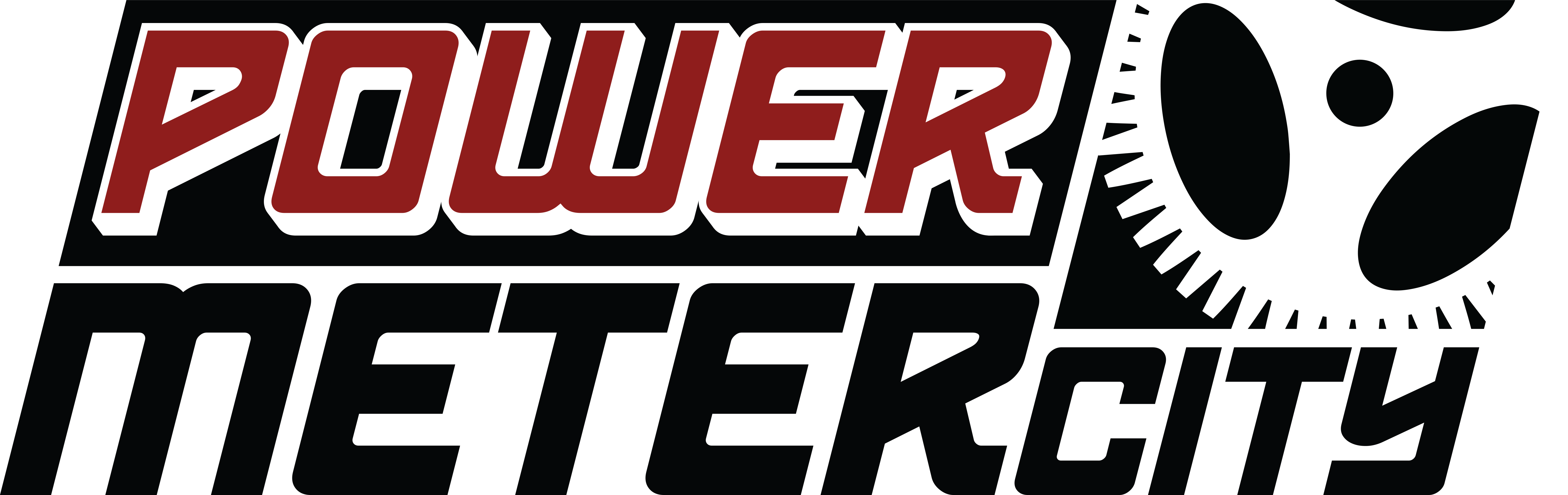 houder Begunstigde jas PowerMeterCity.com – Wild Card Cycling